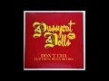 Pussycat Dolls - Don't Cha (feat Busta Rhymes) (Radio Edit) (2005)