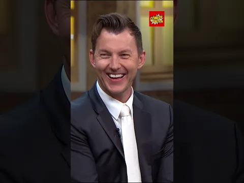 #BrettLee है #PreityZinta के दिवाने 😍🥰 | #KapilSharma #KapilSharmaShow #Comedy #Tkss #youtubeshorts