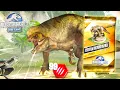 Download Lagu Tienes ya tu ESTATUA?? del🔥DISTORTUS REX BOSS🔥Jurassic World The Game