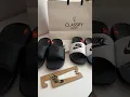 Download Lagu Nike victori one slide full unboxing video #nike #nikeslides