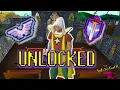 New Guide to Unlocking Piety Chivalry Prayers in Runescape OSRS
