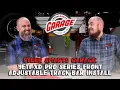 Steer Smarts Garage - Yeti XD JL JT Pro Series Front Adjustable Track Bar Installation