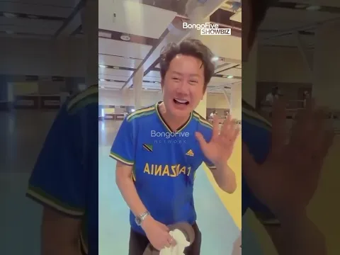 Papa Nawat ndani ya uzi wa timu ya taifa ya Tanzania Papa Nawat atakuwa na mengi ya kusimulia kwao