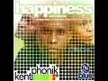 Kentphonik – Happiness (feat. Lolo) [Trust SA's Touch] 