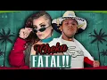 BONDE DO GATO PRETO E MC MARI - TCHEKA FATAL ( ELA SUBIU DESCEU ) - VICIOU NA FLAUTA.