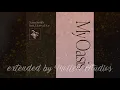 Sam Smith feat. Burna Boy - My Oasis [Extended by Mollem Studios]