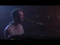 WRABEL - hurts like hell [piano version] (live from the village)