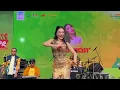 Lagu Denada di Festival Pasar Rakyat