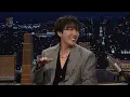 j-hope Wants to Work with Kendrick Lamar; Talks Solo World Tour and ARMY Inspiring Sweet Dreams