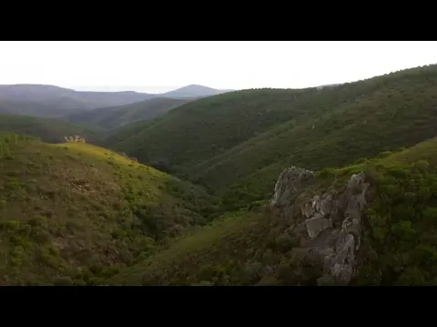 Malcata - Conto de Uma Serra Solitária
