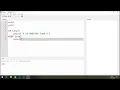 Python For Beginners learn if statements in under 5 minutes Python tutorial condition statement