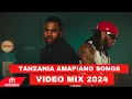 Download Lagu BEST OF TANZANIA AMAPIANO MIX 2024,DJ EVANSO, KOMASAVA ,DIAMOND, JASON DERIULO HARMONIZE, JUX MARIOO