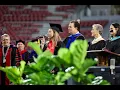 Georgia on my Mind Spring 2026 Undergraduate Commencement
