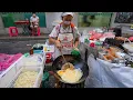 Delicious Special Pad Thai Only 1 50 a Plate Thai Street Food