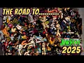 Download Lagu JOE FEST 2025 PART 2: NOTHING BUT THE TOYS!!!!!!!!!!! 🔥 📛 👨‍🚒 🚒 🧯 🎆 🔥