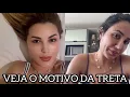 Download Lagu IRMÃ DE DEOLANE BEZERRA EXPÕE SEGUIDORA E A BLOQUEIA, SAIBA O MOTIVO