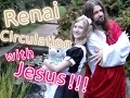 Download Lagu [Tomo=^.^= ・Jesus Christ]「恋愛サーキュレーション / Renai Circulation」- Dance cover | 踊ってみた