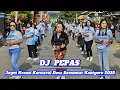 Download Lagu DJ PEPAS ‼️ Joget kreasi karnaval desa Sawentar Kanigoro 2025