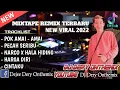 Download Lagu DJ POK AMAI AMAI X PECAH SERIBU V2 HARGA DIRI VIRAL TIKTOK 2022 DJ DERY ONTHEMIX