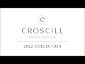 Croscill 2022 Collection