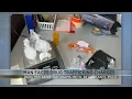 Man faces drug trafficking charges in Calloway County