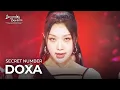 Download Lagu DOXA - SECRET NUMBER [Beyond Borders] | KBS WORLD TV 230815