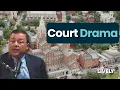 Shekarchi gets a step closer to RI Supreme Court