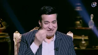 مفاجأة   كواليس غناء محمد فؤاد ل   الحب الحقيقي  دندنها