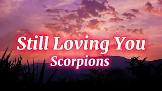 Download Scorpions - Still Loving You (Lyrics) MP3