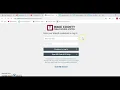 Wake ID Student Portal