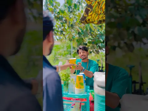 बल्लू ने लगाया गन्ने का जुश का ठेला 😭🥺 #emotional #shorts #youtubeshorts #inspiration #motivation