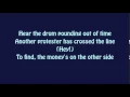 Download Lagu Green Day - Holiday (lyrics)