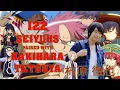 Download Lagu 100+ SEIYUUS PAIRED WITH KAKIHARA TETSUYA (Natsu, Simon) - SUPPORTING AND MAIN #42