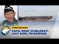 Download Lagu Kapal Induk AS Matikan Sinyal Saat di Indonesia [Primetime News]