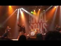 RIVAL SONS Thundering Voices