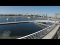 San Diego King Tide Timelapse