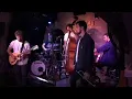 CAVEAUE DES OUBLIETTES JAZZ FUZION: SAMUEL F'HIMA