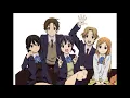 Download Lagu Salvage - Team Nekokan ft. Rekka Katakiri [Kokoro Connect Ending 3 full version]