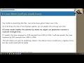 Stats 102B Week 1 Wednesday Lecture 4