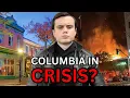 Is Homelessness DESTROYING Columbia Missouri