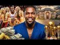 How Rich Is Kevin Durant Actually