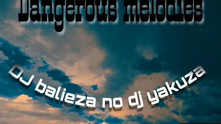 dangerous melodies dj balieza no yakuza