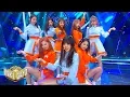 Download Lagu Weki Meki - La La La [Inkigayo Ep 949]