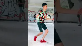 قصبة جزائري 100 100 صغير التيكتوك WaiL Boughacha 