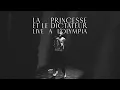Ben Mazué - La princesse et le dictateur (Live à L'Olympia) (Audio)