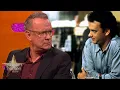 Tom Hanks HILARIOUS Sleepless In Seattle Surprise Travel Story The Graham Norton Show