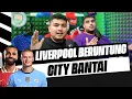 Download Lagu REVIEW: Manchester Tetap BIRU, Lagi-Lagi Liverpool \u0026 Keseruan Juve-Inter | Pojok Debat