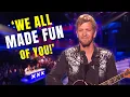 Lagu Nobody Took Him Seriously… Then He WON AGT! 🤯