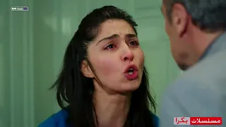 مسلسل ورد و شوك الجزء الرابع الحلقة ١٤ 