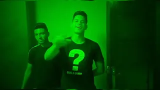 خاينين يا خاينين امين خطاب واحمد الخولي وبلال الفنان ومحمود دولا دندنها